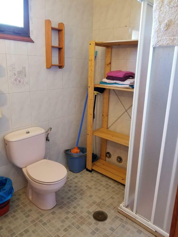 Apartamento Mangos Mar C Puerto De Naos Exterior foto