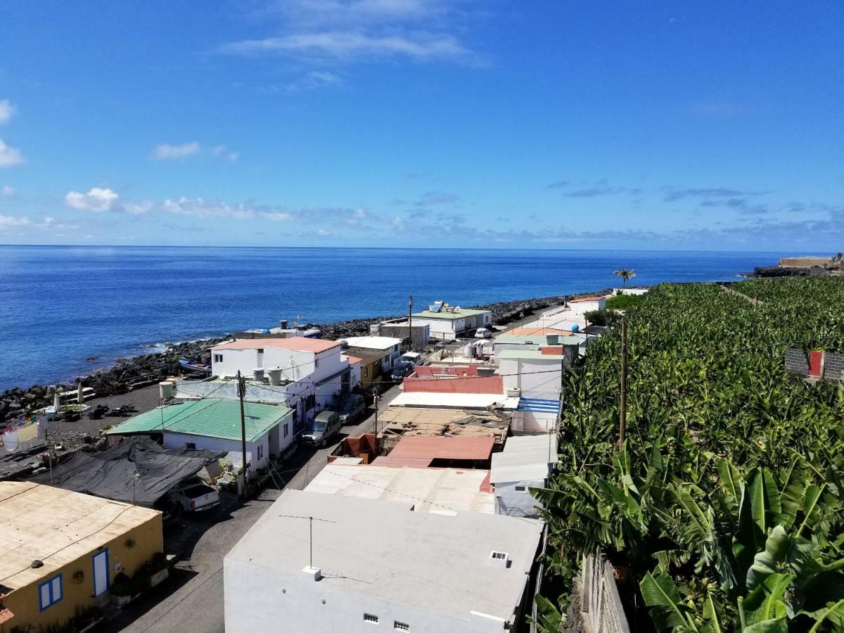 Apartamento Mangos Mar C Puerto De Naos Exterior foto