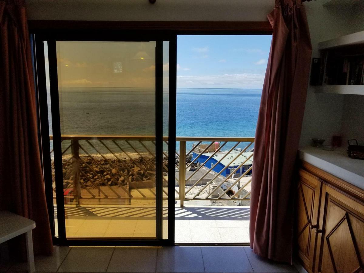Apartamento Mangos Mar C Puerto De Naos Exterior foto