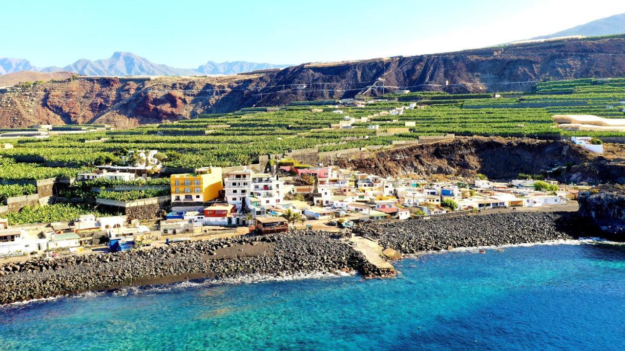 Apartamento Mangos Mar C Puerto De Naos Exterior foto